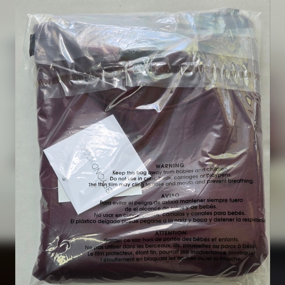 Beyond Yoga Sweater - Picture 15 of 15